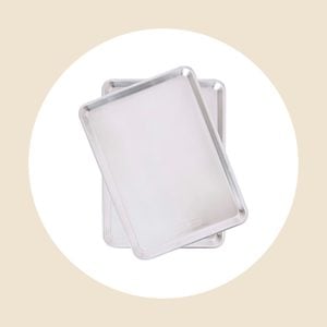 Nordic Ware Natural Aluminum Commercial