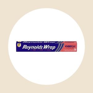 Reynolds Wrap Aluminum Foil Square 75