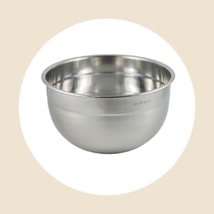 Tovolo Stainless Steel Mixing Dishwasher