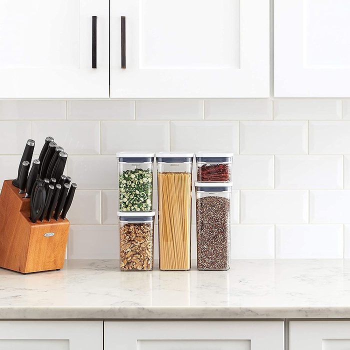 Oxo Good Grips Pop Container Set Ecomm Via Amazon.com