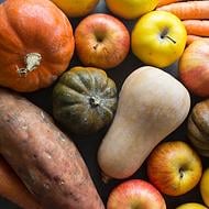 How Long Fall Produce Lasts and How to Store It