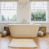 How to Wash Your Bath Mat