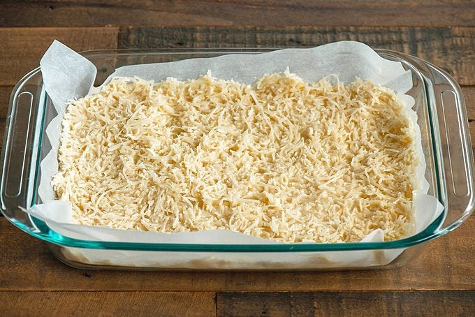 Ready To Bake Ericka Sanchez For Taste Of Home Jvedit
