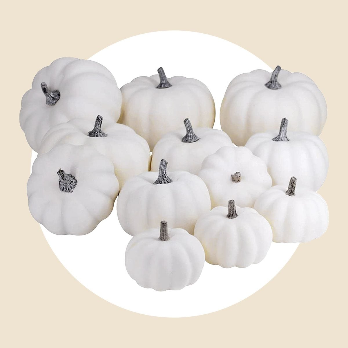 Craft Pumpkins
