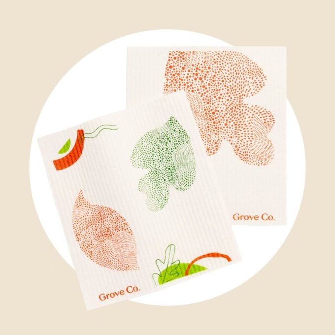 Toh Ecomm Putty Grove Fall Dish Rag Via Grove.com
