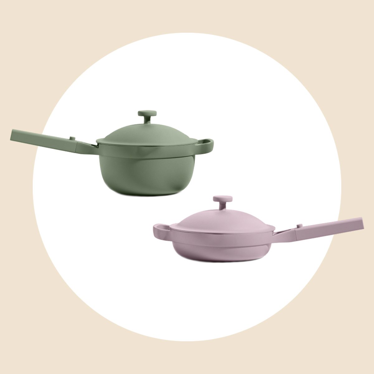 Mini Cooking Duo