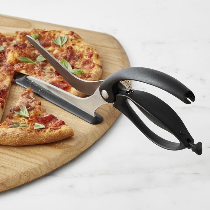 Pizza Scizza Ecomm Via Williams Sonoma.com