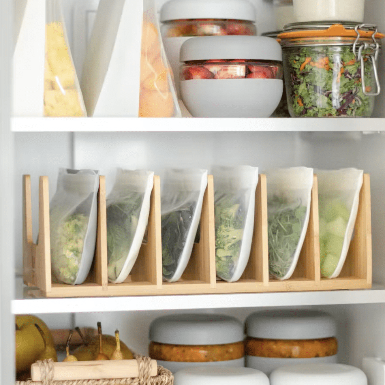 The 8 Best Reusable Silicone Bags of 2025