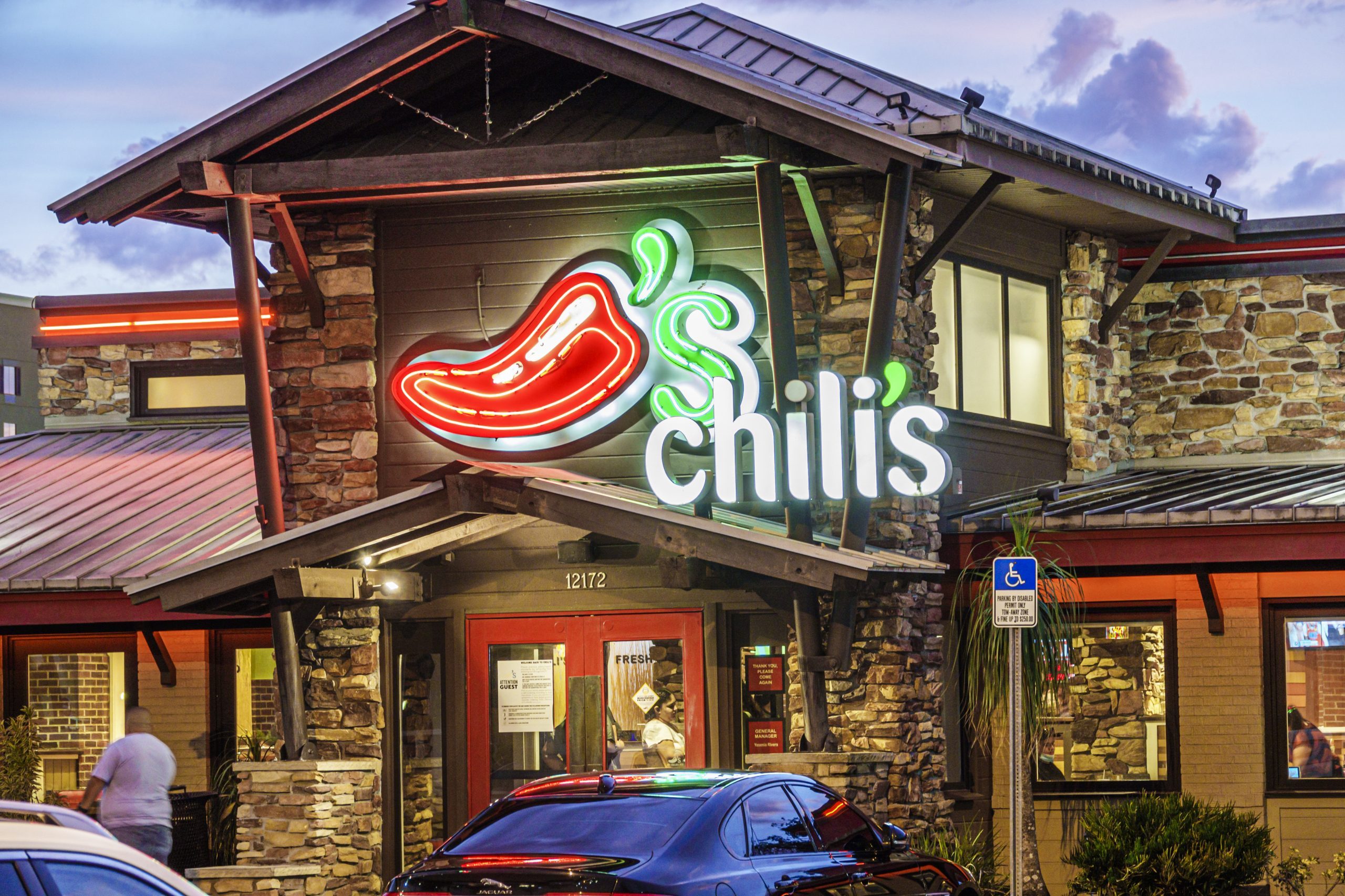 Chili