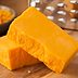 Why Is Some Cheddar Cheese Orange?