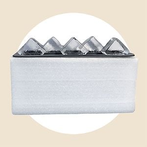 Ice Cube Maker