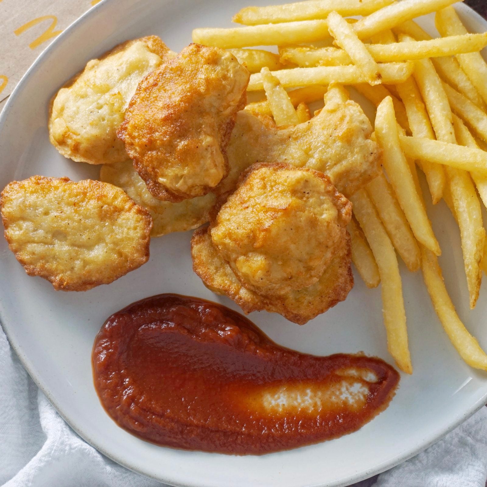 McDonald