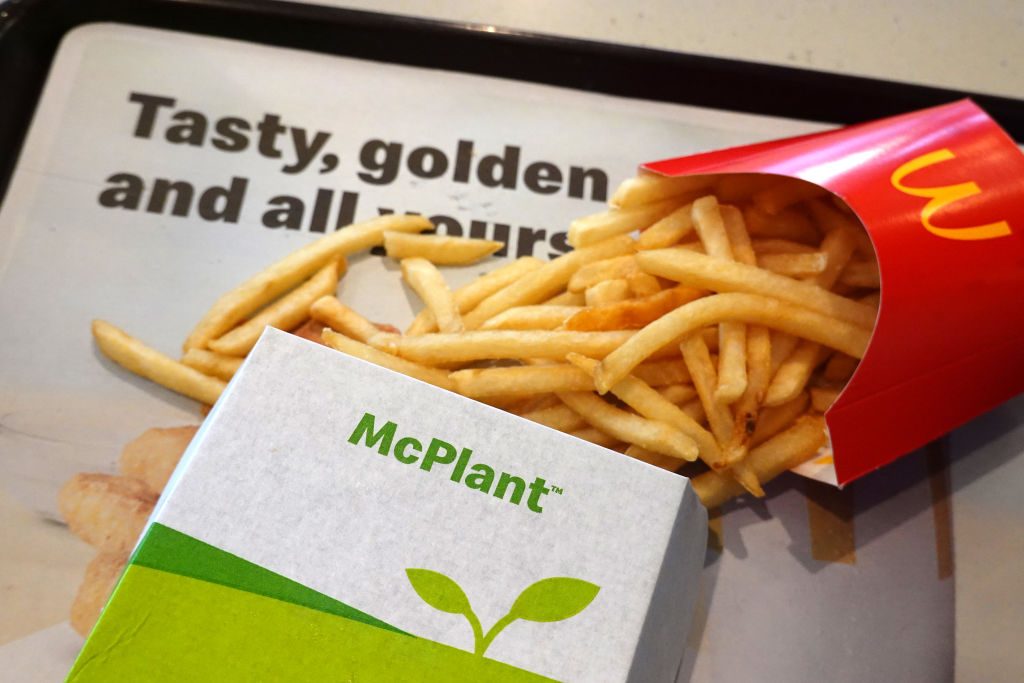 McDonald
