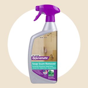 Soap Scum Remover