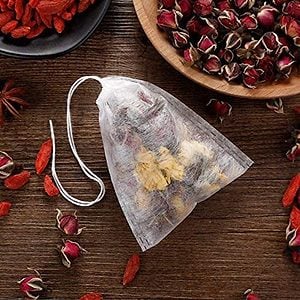 Tea Sachets