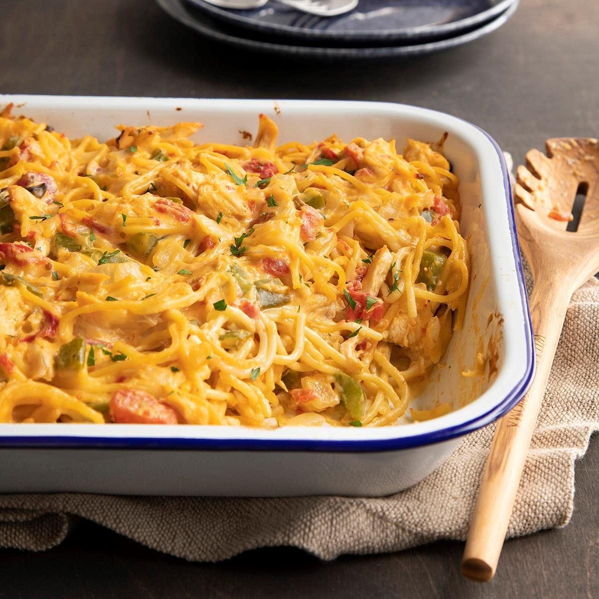 27 of Grandma’s Favorite Casseroles