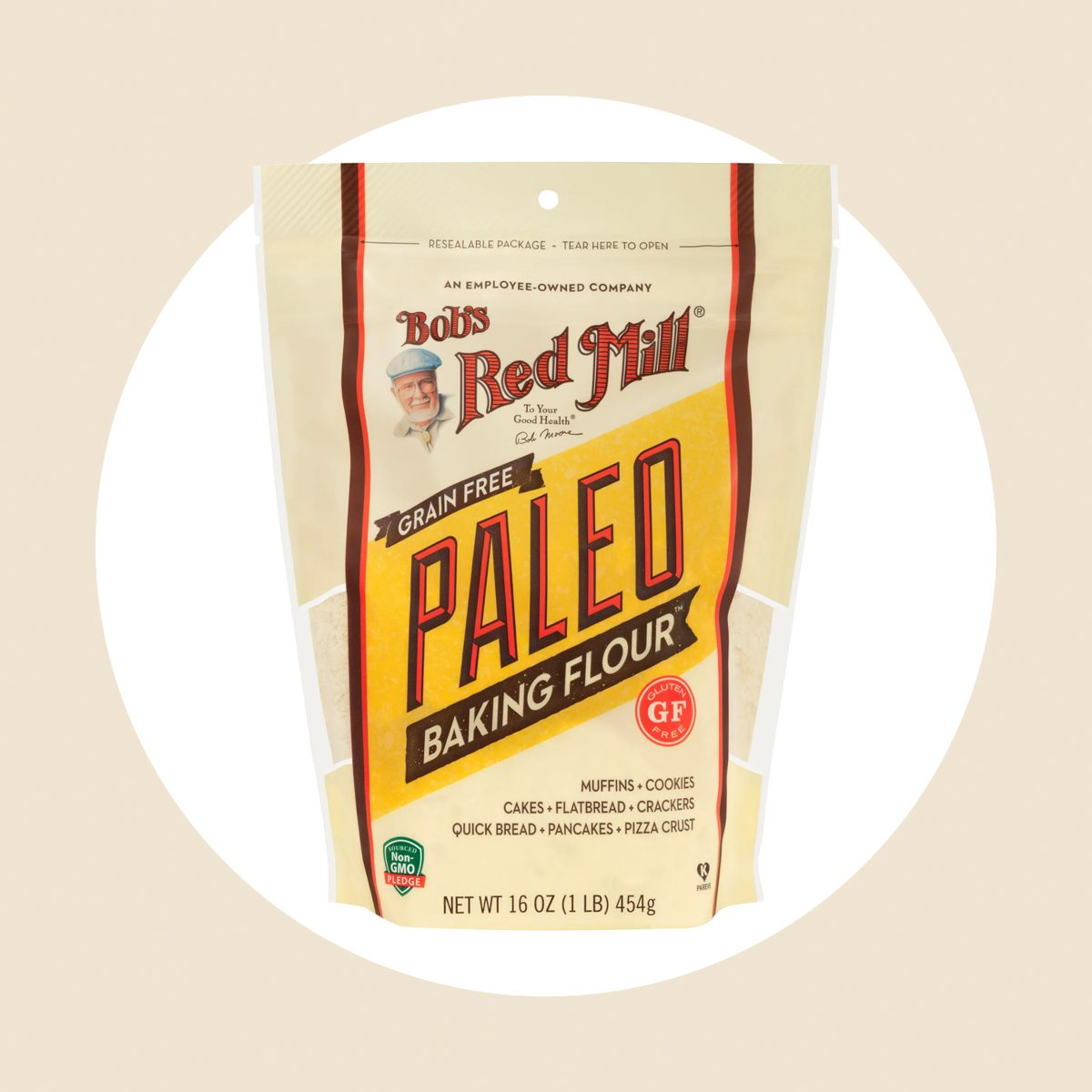 Bobs Red Mill Paleo Baking Flour