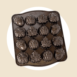 Nordic Ware Seasonal Collection Cakelette Pan Ecomm Via Amazon.com