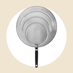 Oxo Good Grips Stainless Steel Splatter Guard Ecomm Via Amazon.com 001