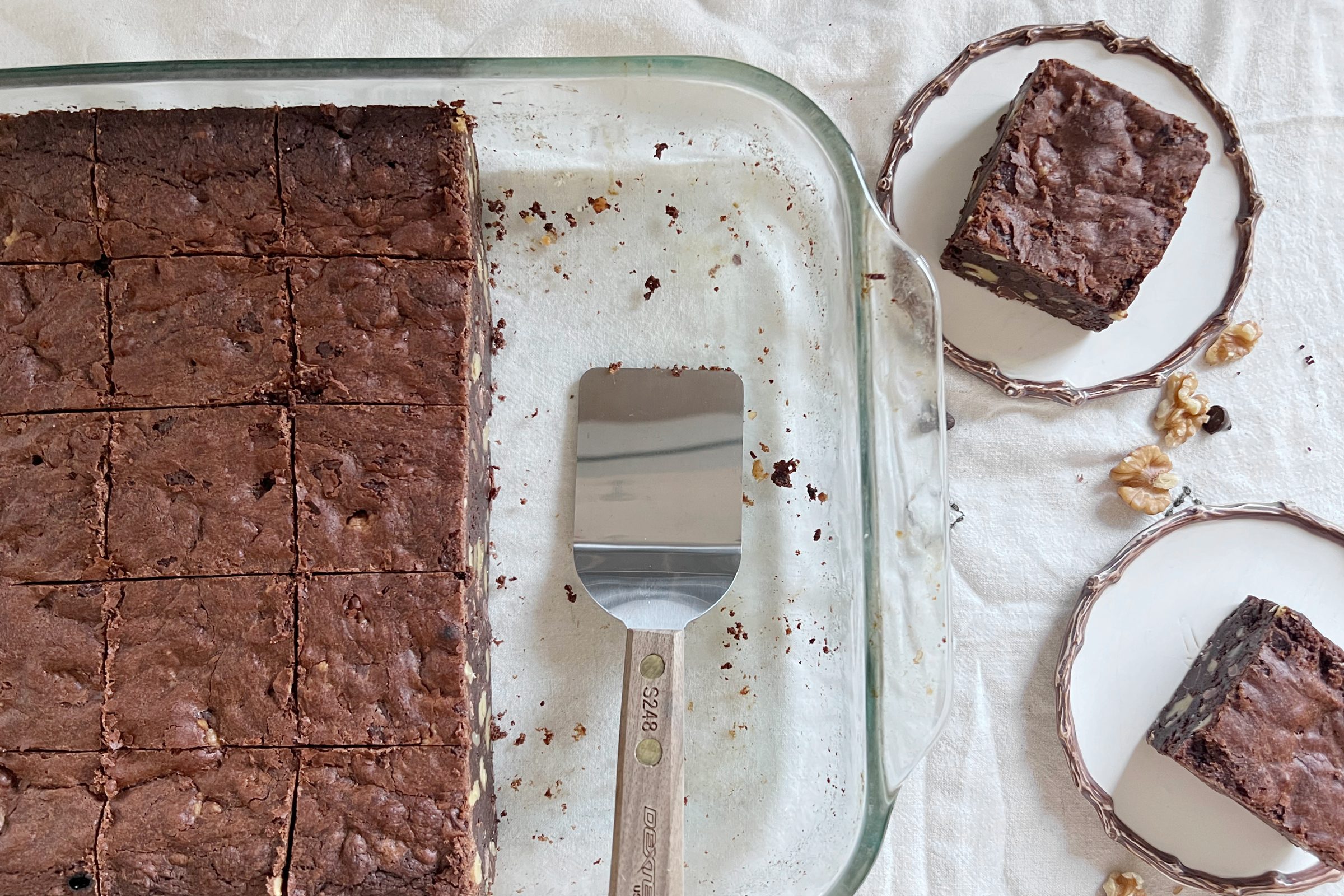 Brownies Hero 5 Ina Garten Brownies Risa Lichtman For Taste Of Home Jvedit