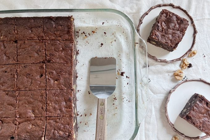 Brownies Hero 5 Ina Garten Brownies Risa Lichtman For Taste Of Home Jvedit