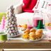 How to Plan a Jolly Christmas Pajama Party