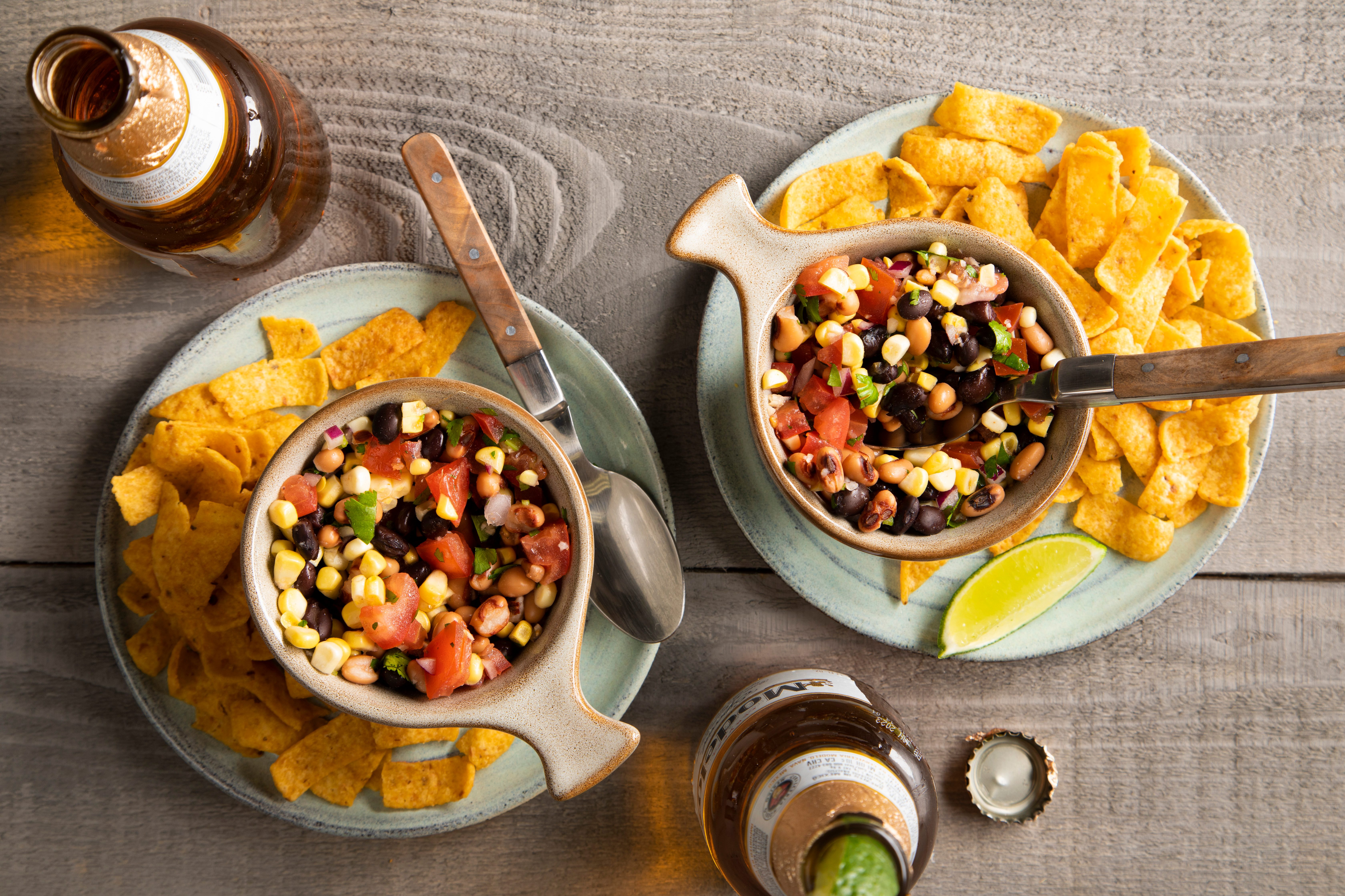 cowboy caviar