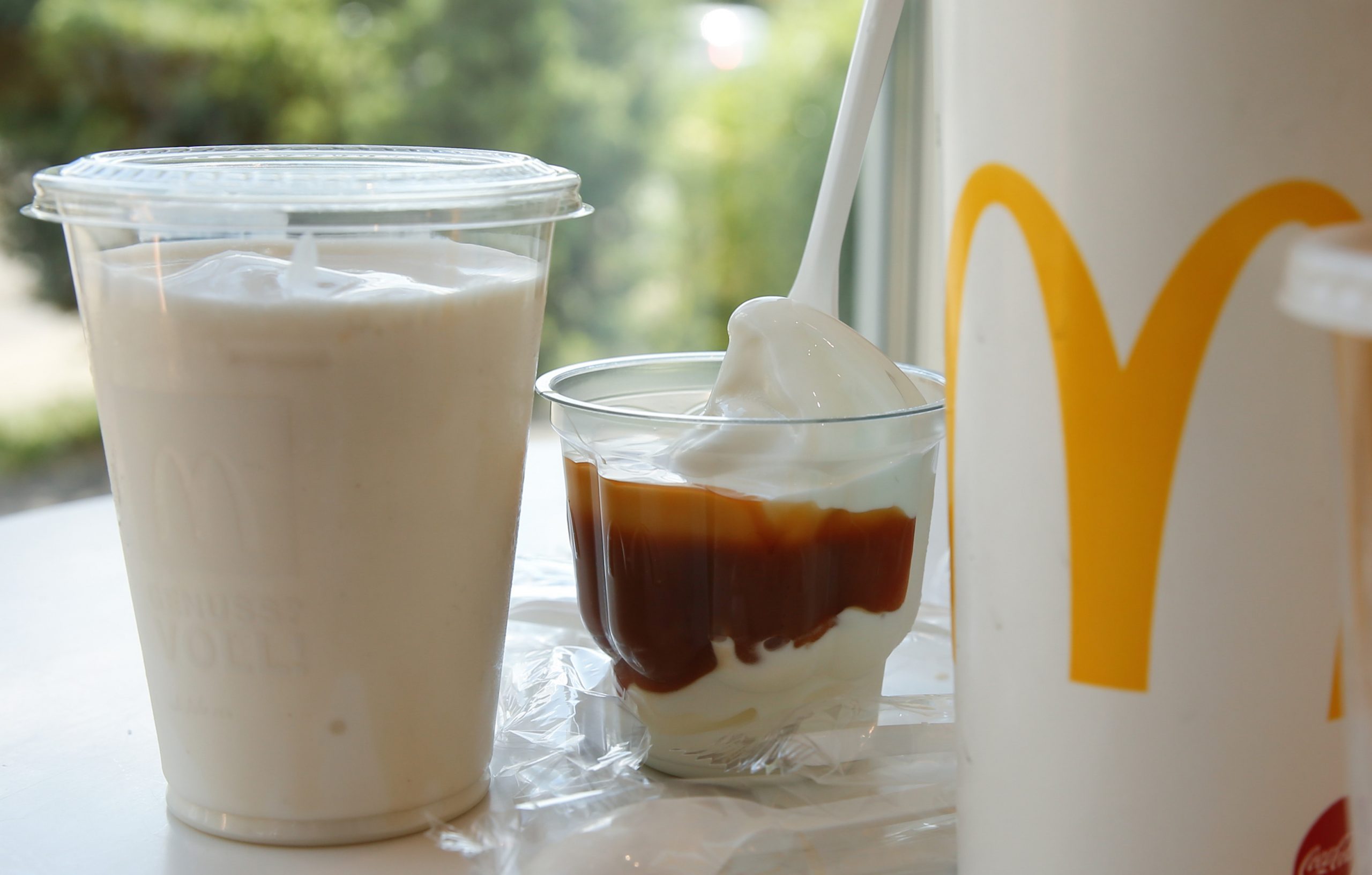 McDonald