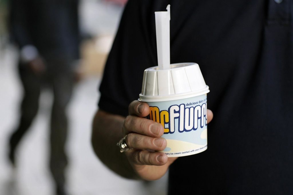McFlurry