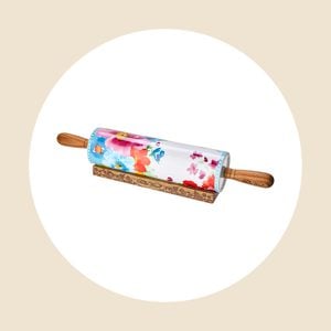 Pioneer Woman Ceramic Rolling Acacia