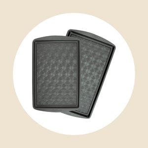 Taste 2 Piece Non Stick Metal Baking Ecomm
