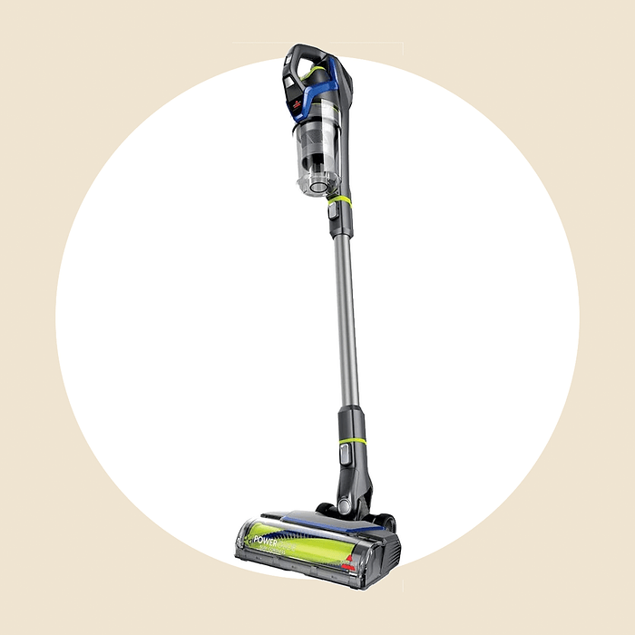 Bissell Powerglide Pet Slim Cordless Vacuum E Ecomm Via Amazon.com