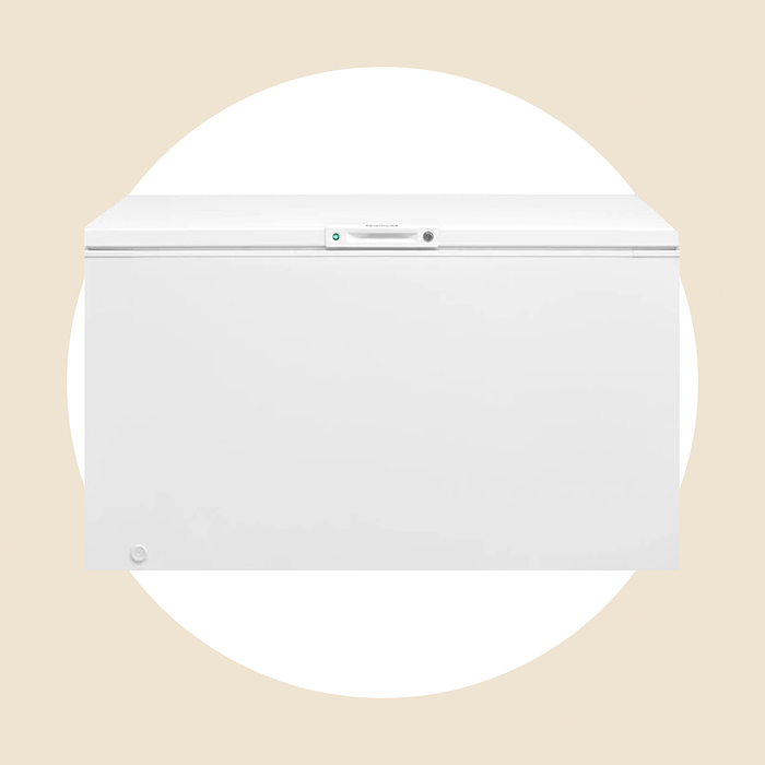Frigidaire Chest Freezer Ecomm Via Lowes.com