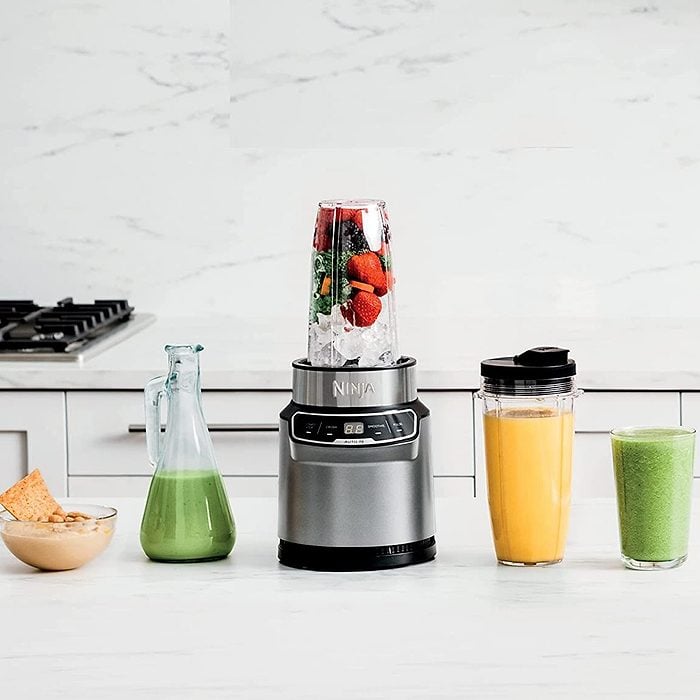 Ninja Nutri Pro Compact Blender Ecomm Via Amazon.com