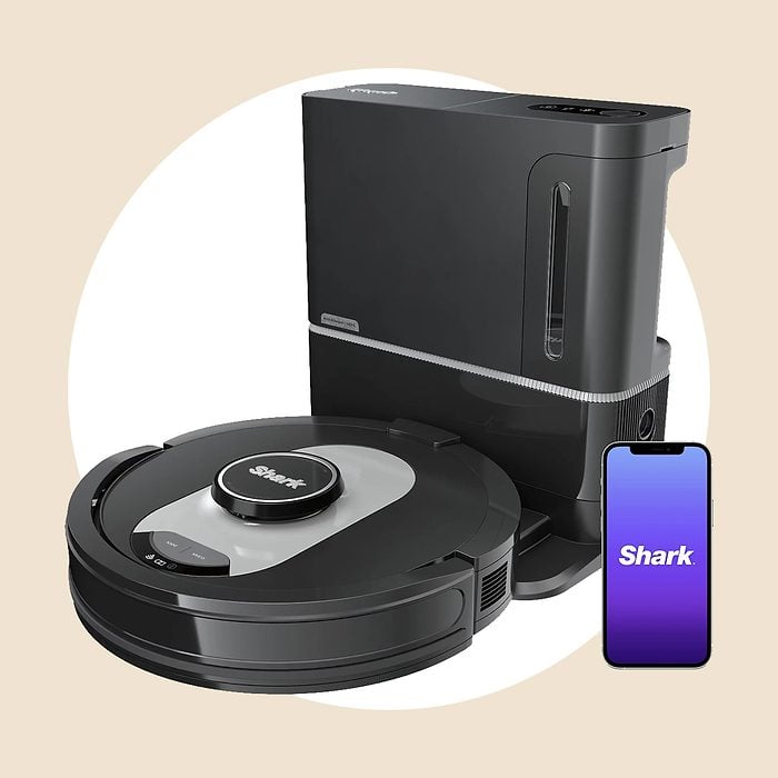 Shark Robot Vacuum