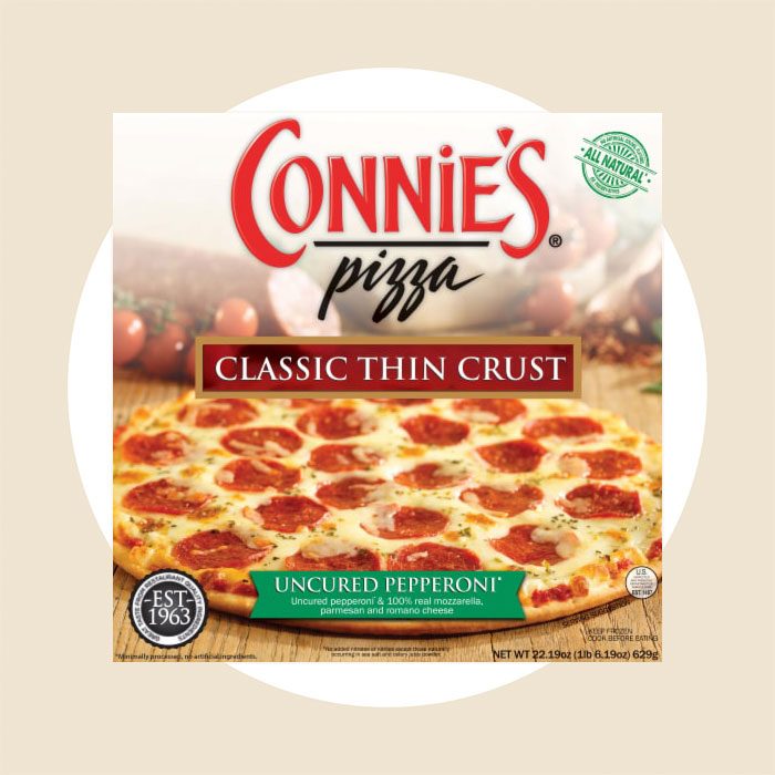 Connie