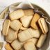 How to Make Gluten-Free Shortbread Cookies