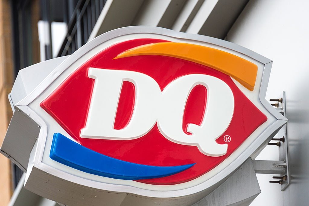 How to Order a Dairy Queen Pup Cup