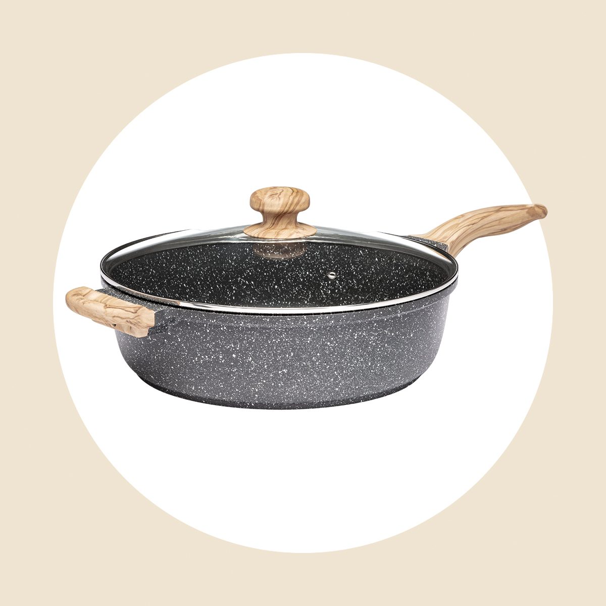 Jumbo Sauté Pan