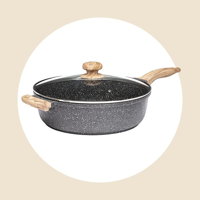 Jumbo Sauté Pan