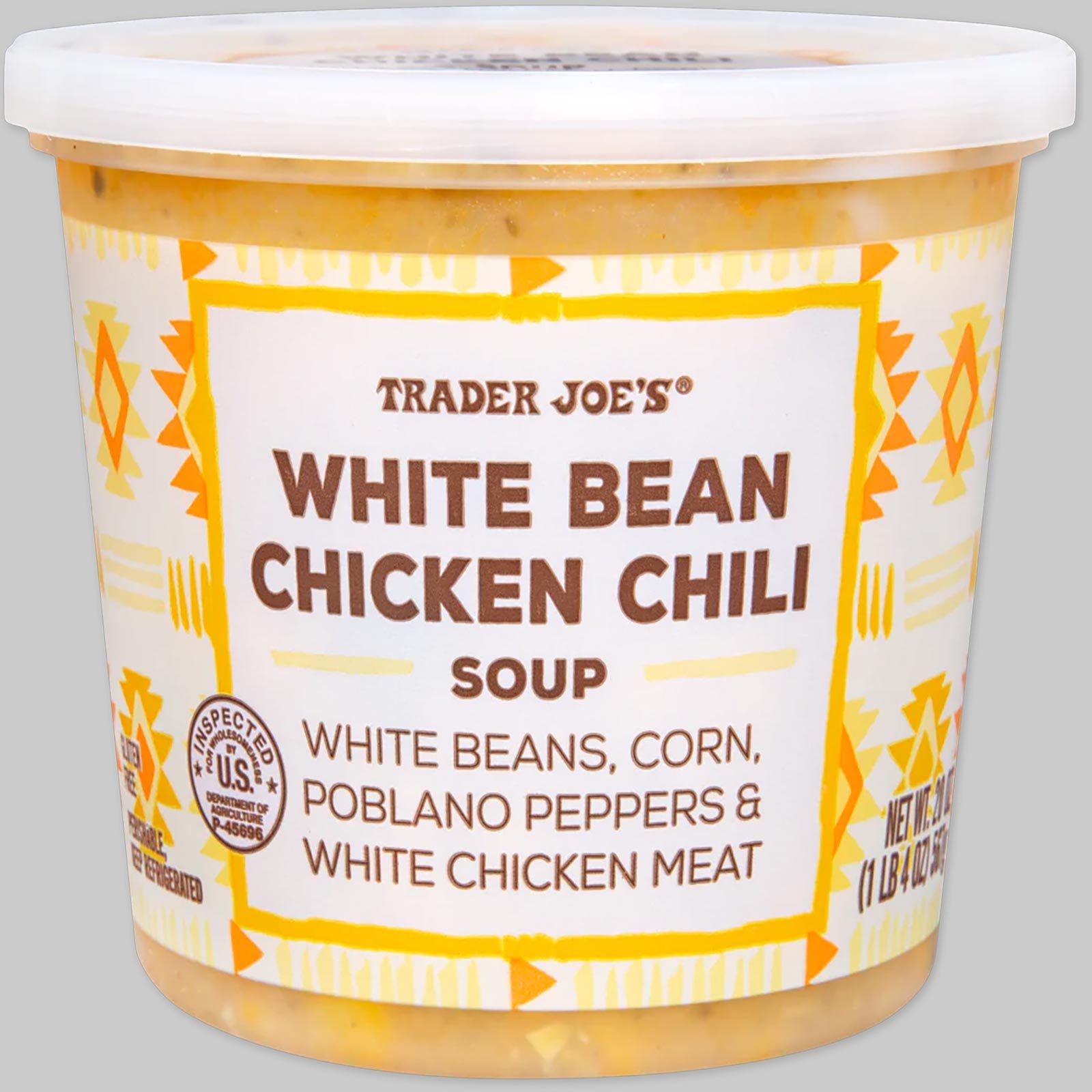 Trader Joe