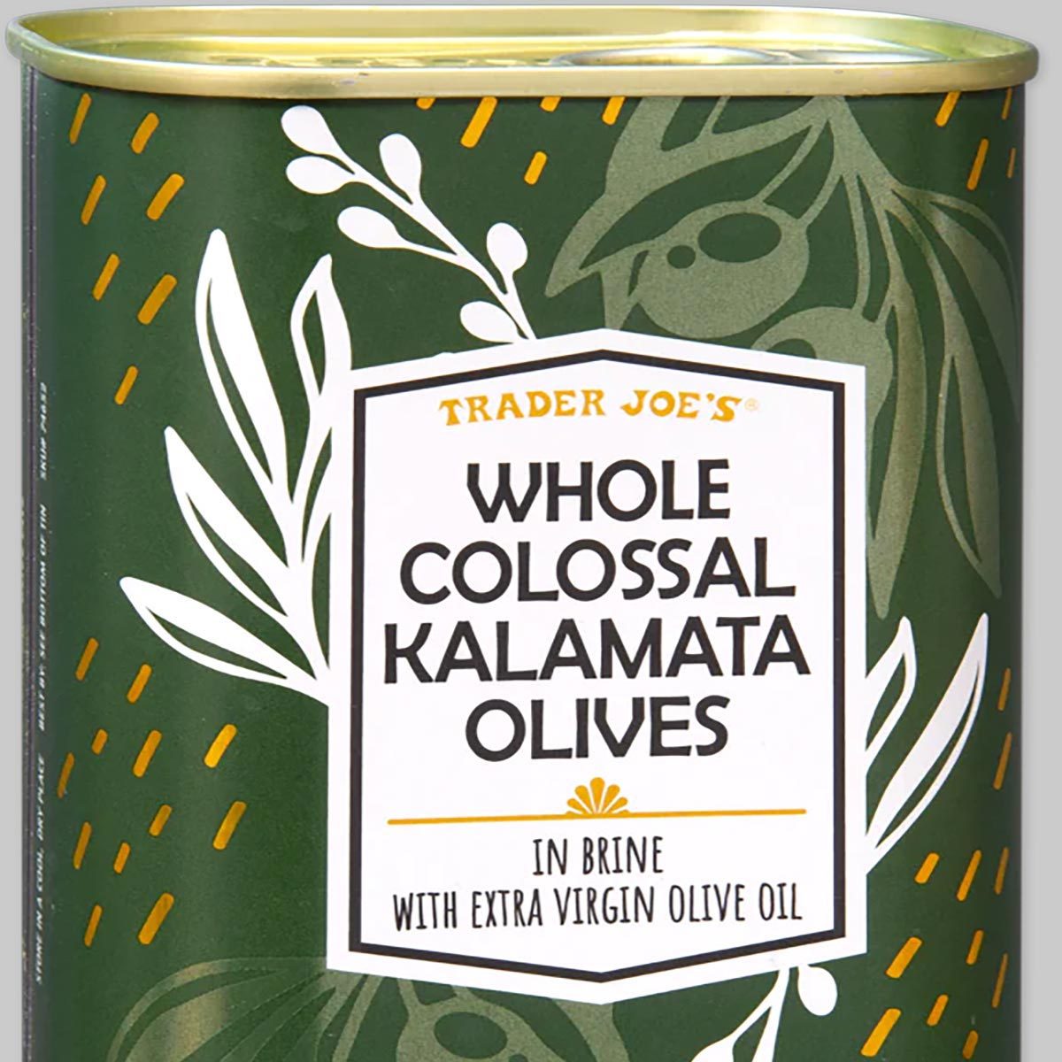 Trader Joe