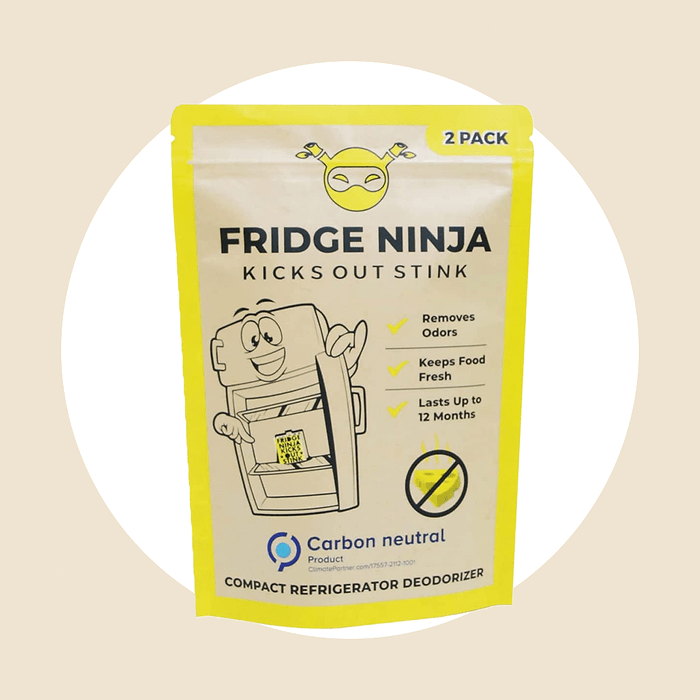 Fridge Deodorizer
