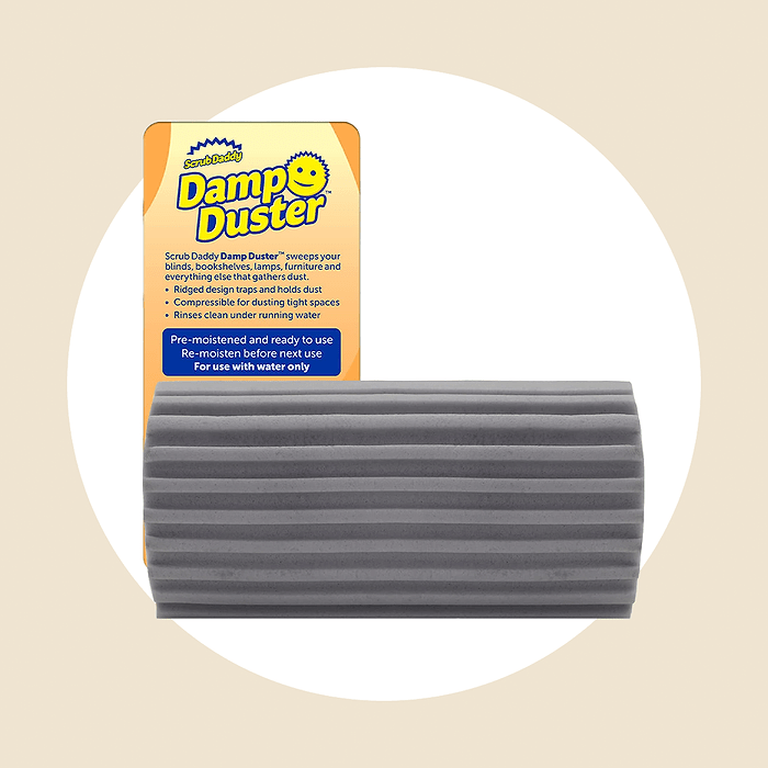 Scrub Daddy Damp Duster Ecomm Via Amazon.com