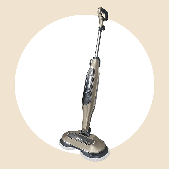 Shark Scrubbing Mop