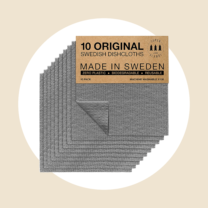 Superscandi Swedish Dishcloths