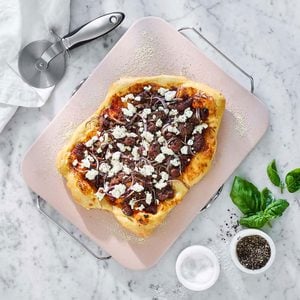 Sur La Table Pizza Stone Via Surlatable.com Ecomm