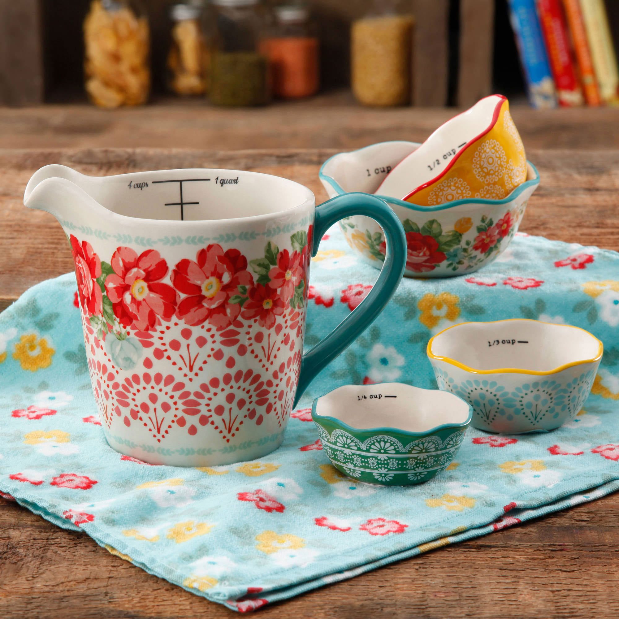 The Pioneer Woman Prep Set