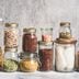 How to Organize Your Pantry with Mason Jars