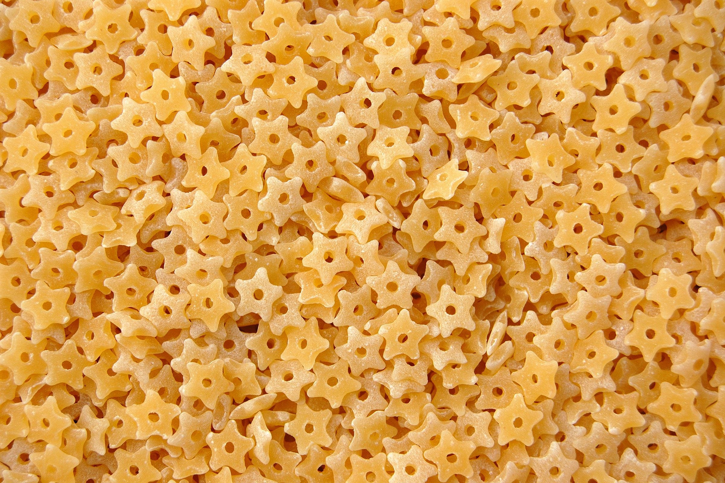 Ronzoni Pastina Was Recently Discontinued and People Are Seriously Upset
